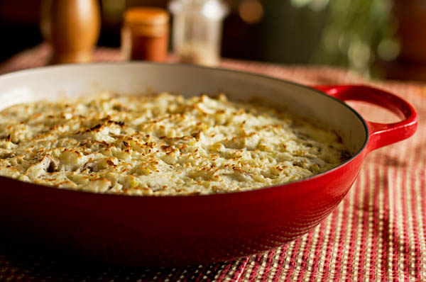 Shepherd’s Pie, New Mexico Style by @mjskitchen