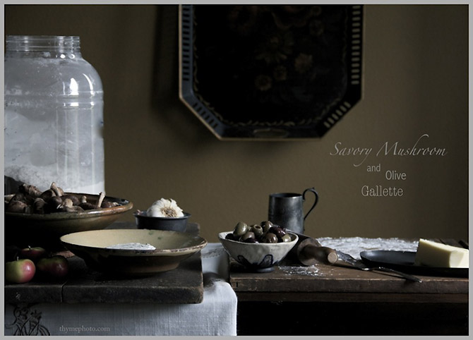 An Interview with Sarah of Thyme Blog, My Favorite Foodies Series by Spicie Foodie