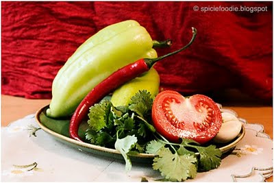substitute for tomatillos