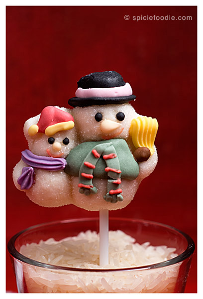 St. Mikulas; St. Nicholas; Christmas; traditions; Czech; Slovak; Hungarian; gummy candy; sweets; Christmas, Sunday Snapshots