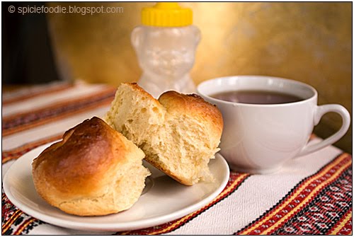 A Blast From The Past; March Recipes, Spicie Foodie