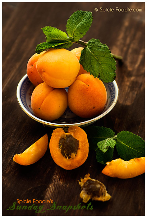 Sunday Snapshots, fruits, summer, Photography, Spicie Foodie