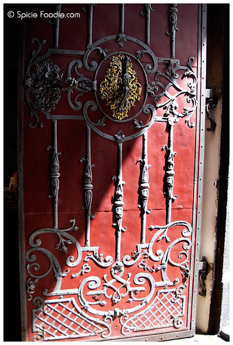 Prague, Sunday Snapshots, Postcards From Prague, Spicie Foodie