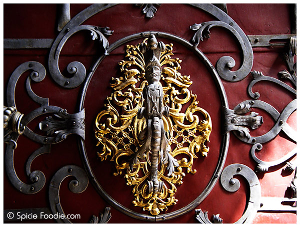 Prague, Sunday Snapshots, Postcards From Prague, Spicie Foodie
