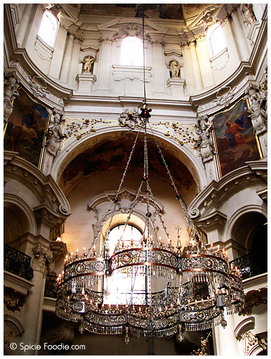 Prague, Sunday Snapshots, Postcards From Prague, Spicie Foodie