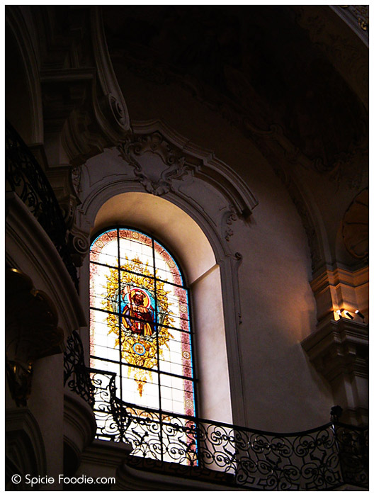 Prague, Sunday Snapshots, Postcards From Prague, Spicie Foodie