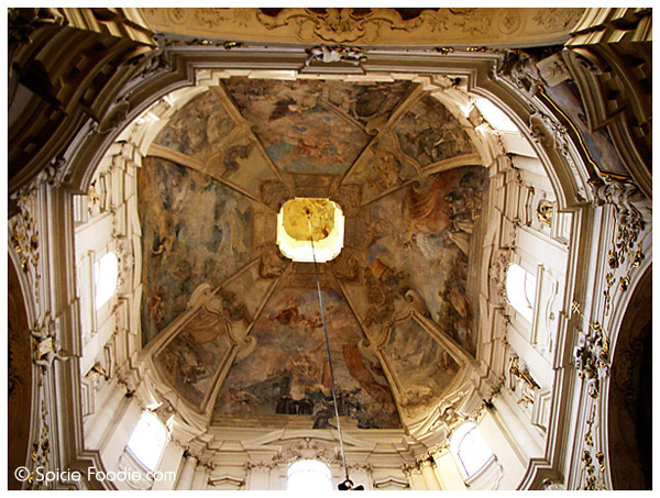 Prague, Sunday Snapshots, Postcards From Prague, Spicie Foodie