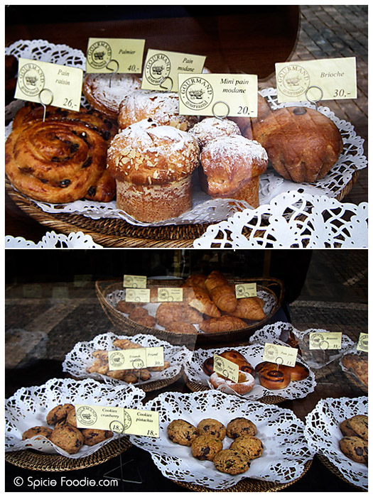 Prague, Sunday Snapshots, Postcards From Prague, Spicie Foodie
