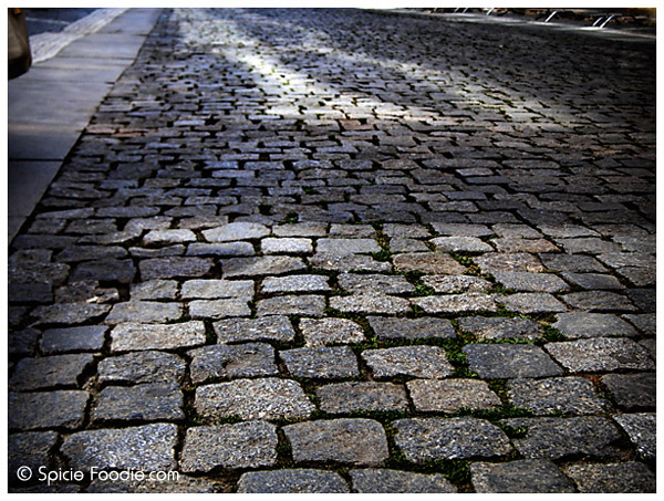 Prague, Sunday Snapshots, Postcards From Prague, Spicie Foodie