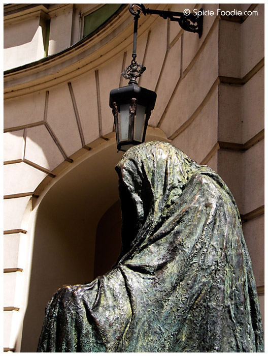 Prague, Sunday Snapshots, Postcards From Prague, Spicie Foodie