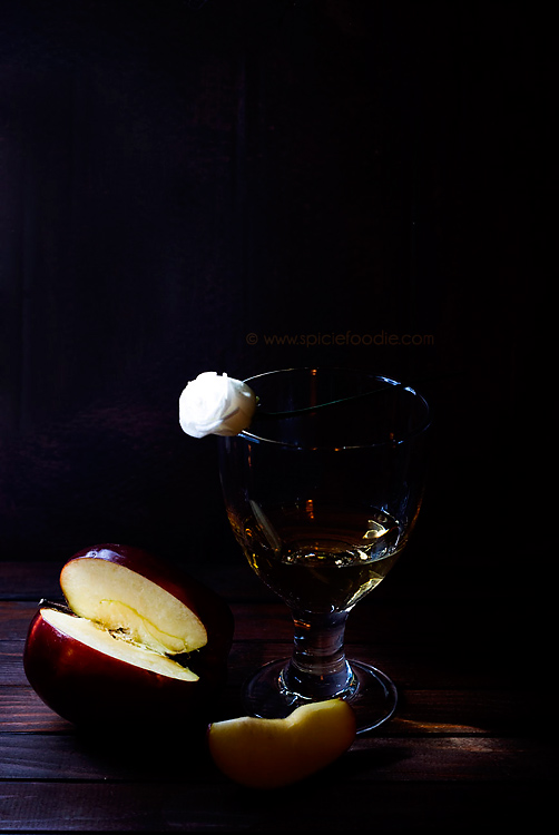 Calvados: Apple Brandy by Spicie Foodie