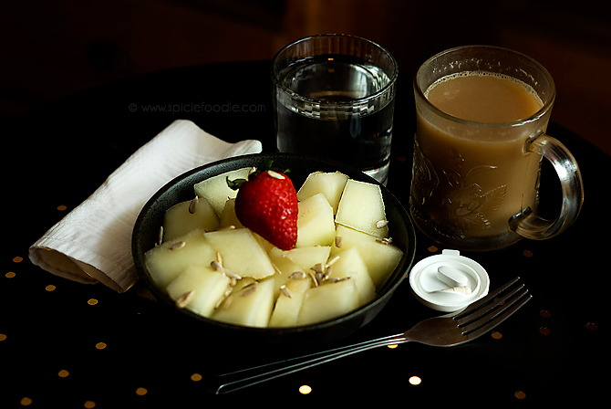 Sunday Snapshots: Current Favorite Breakfast Foods by Spicie Foodie | #breakfast 