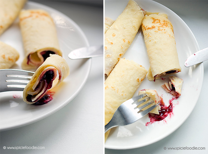 Sunday Snapshots: Current Favorite Breakfast Foods by Spicie Foodie | #breakfast 