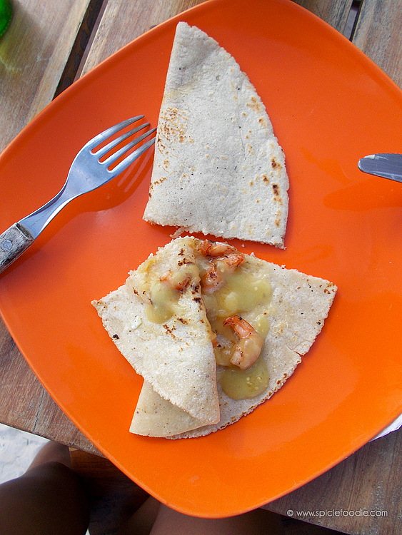 Sunday Snapshots: New Foods In My New Home by @SpicieFoodie