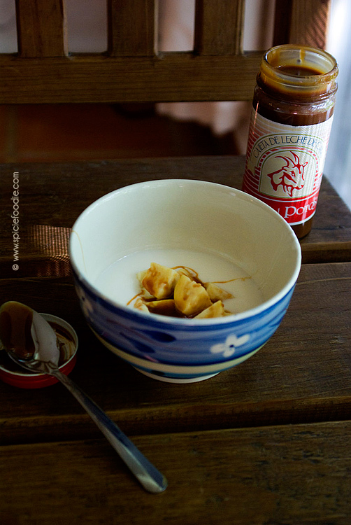 Sunday Snapshots: New Foods In My New Home by @SpicieFoodie
