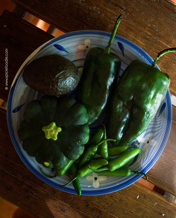 Sunday Snapshots: New Foods In My New Home by @SpicieFoodie