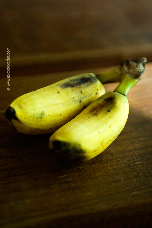 Sunday Snapshots: New Foods In My New Home by @SpicieFoodie