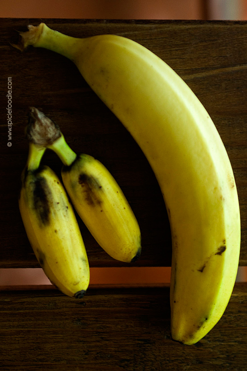 Sunday Snapshots: New Foods In My New Home by @SpicieFoodie