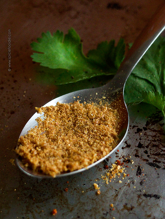 Murupi Amarela Pepper by @SpicieFoodie | #chiles #MurupiAmarela
